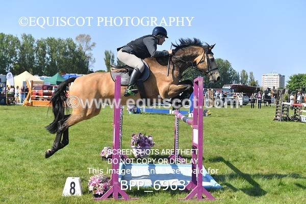 BPP_6963 - CLASS 2 The Ron Brady Sporthorses RHS Classic Championship Qualifier