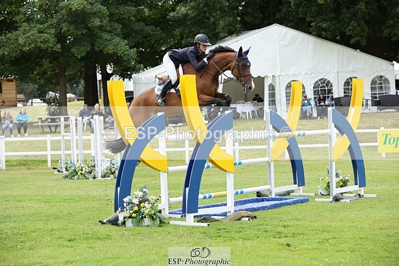 240704-132603-04911 - Cls 3 National 1.30m Open