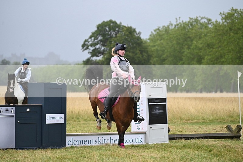 WJ6_0822 - Time at Kitchen Jump 11:34 to 12:28