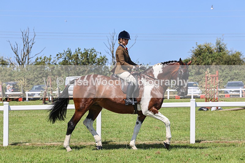 IMG_2289 - Class 38: Veteran Ridden