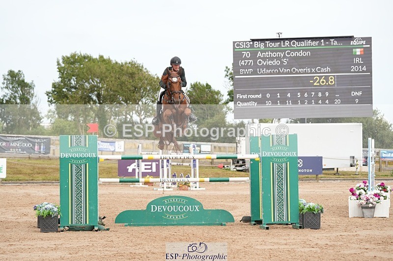 250718-172133-12609 - Cls 6, 3 Star Big Tour LR Qualifier Break til End