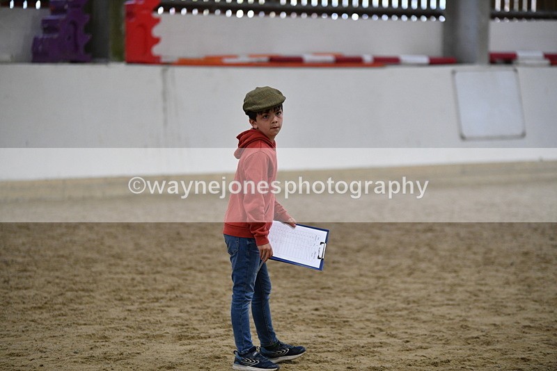 WJ5_6251 - Class 9 Ridden Veteran