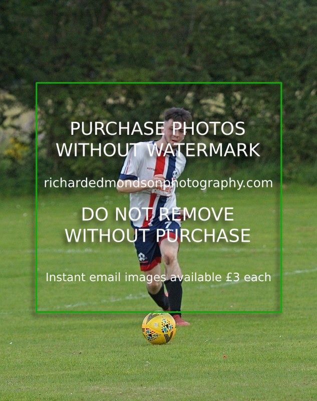 DSC01578 - Kendal United U18 v BAE Warton