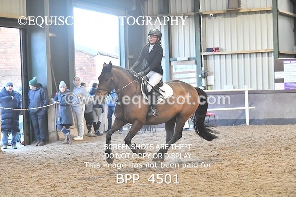 BPP_4501 - CLASS 5 70CM