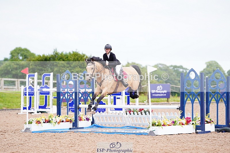 240630A-174156-16045 - Cls 26 Foxhunter 2nd Round