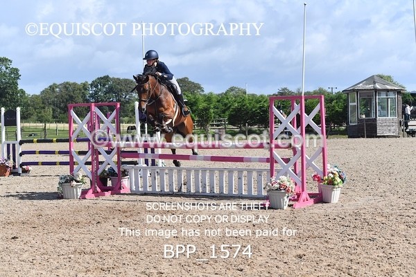 BPP_1574 - CLASS 4 SAT Senior Discovery/ 1m Open