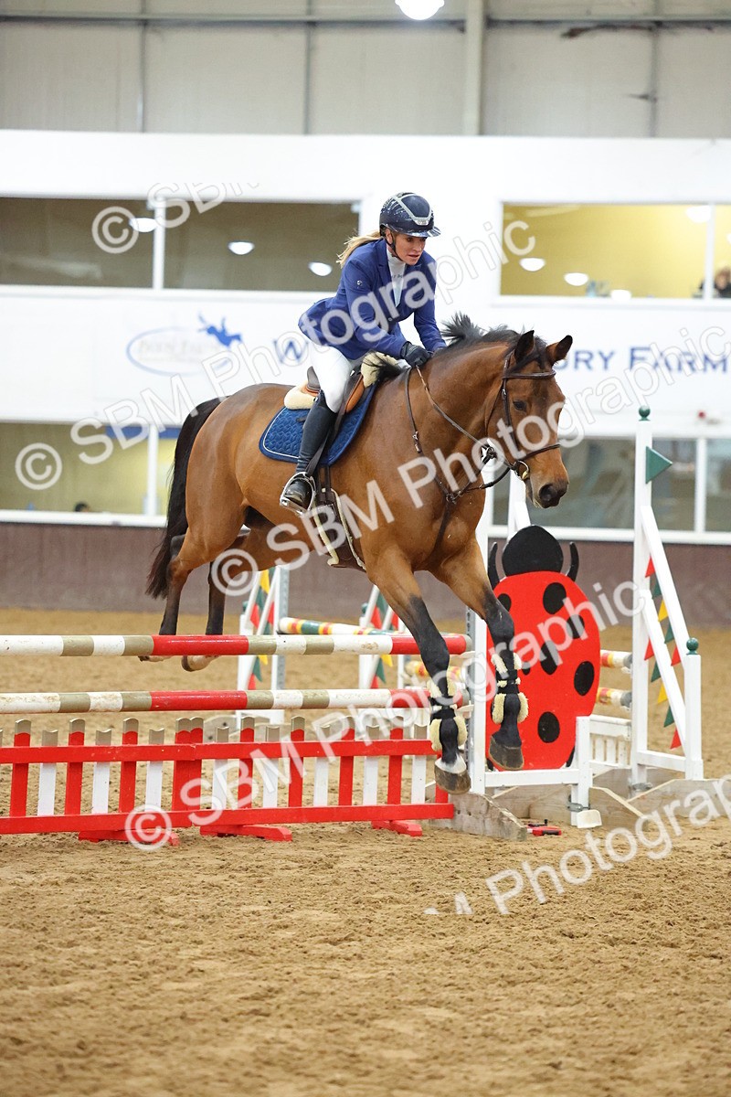 SBM_000527 - Class 2 - British Novice - 90cm