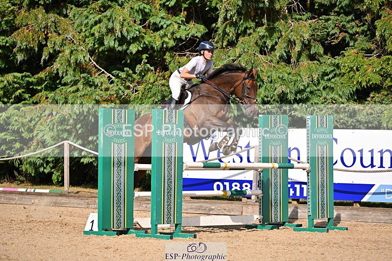 250817A-162407-05057 - Cls 23 Snr 1.15m Open