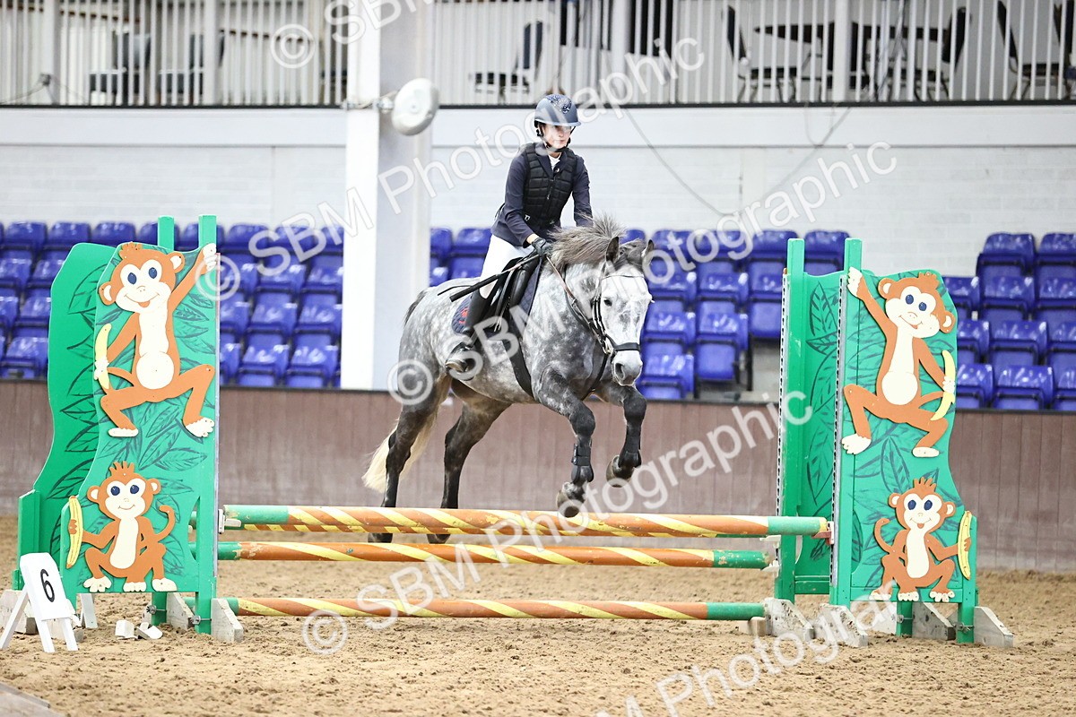 SBM_001746 - Class 5 - Henlow Veterinary Hospital - 70cm Area 12 Championship Qualifier