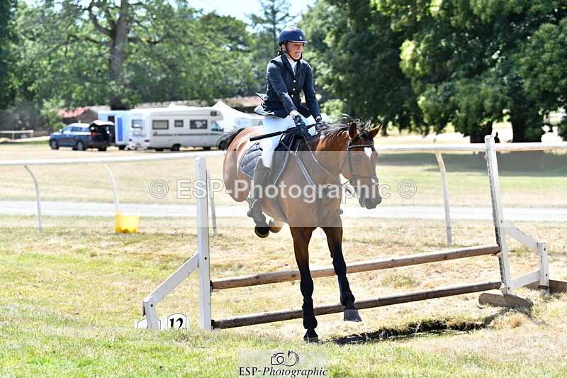 260705A-142437-20197 - Cls 59 Snr 100cm Derby Trial