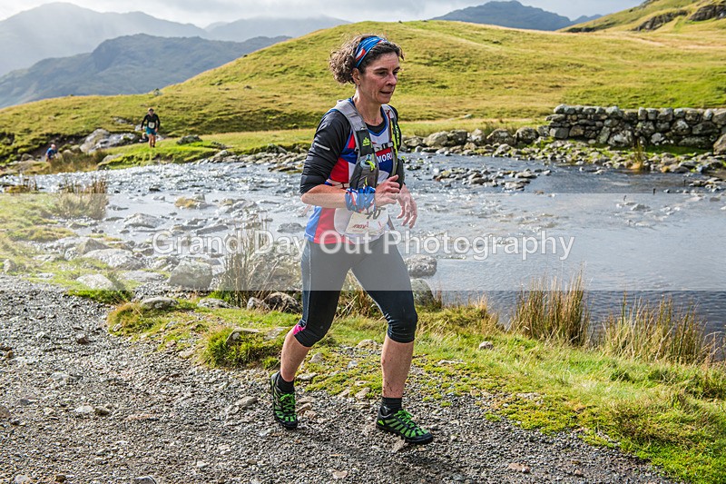 Langdale-467 - Langdale Horseshoe Fell Race Saturday 8th October 2022