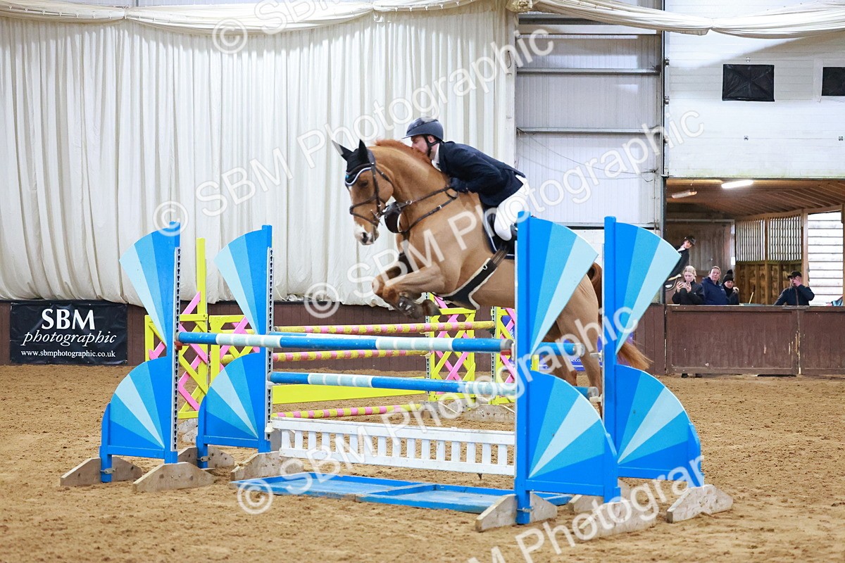 SBM_001887 - Class 4 - Senior Newcomers - 1.10m