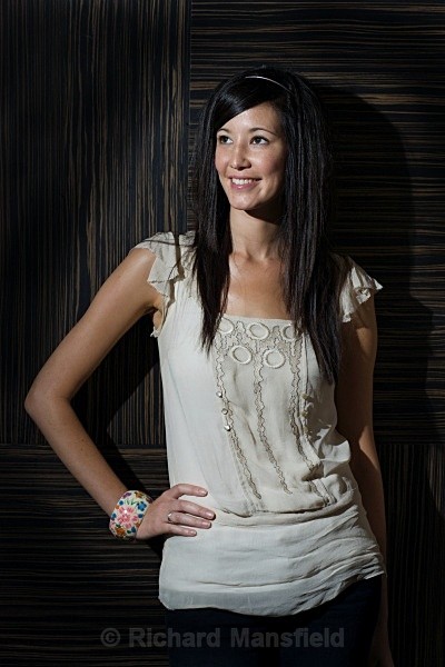  - Course Portraits