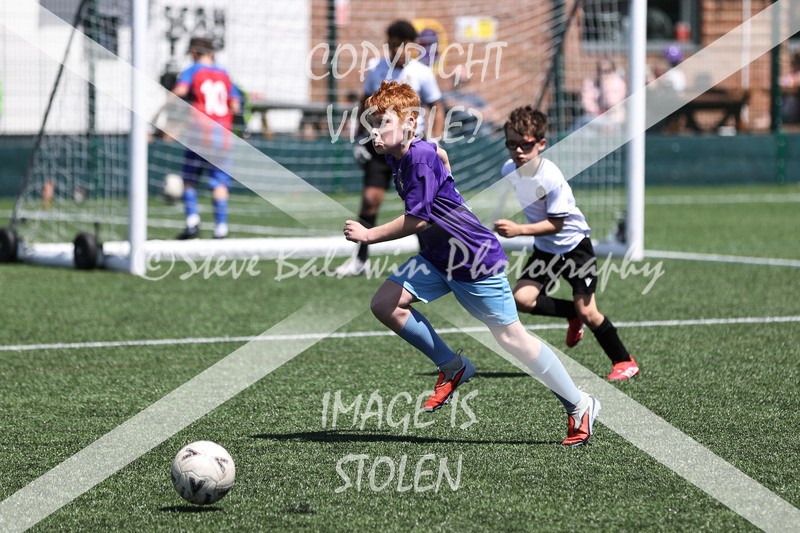 1DX32053 - Sat 13th U11 Boys
