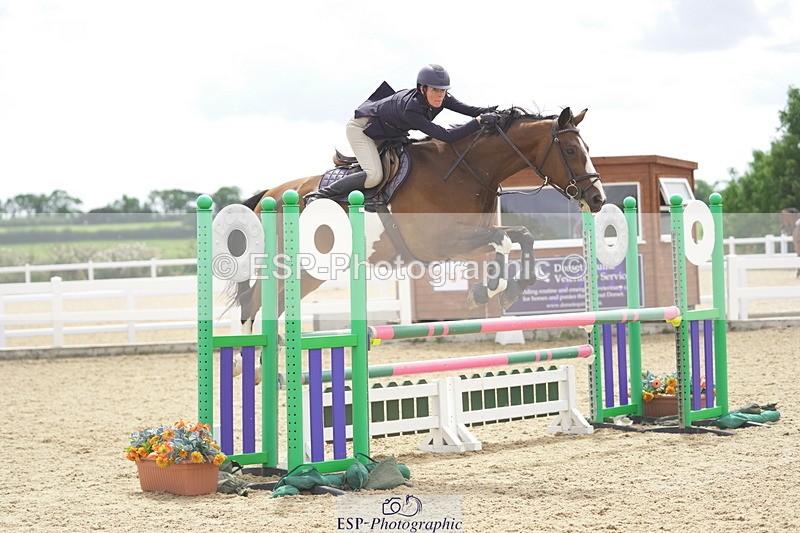 230729A-140520-06534 - Cls 23 95cm Amateur Quali