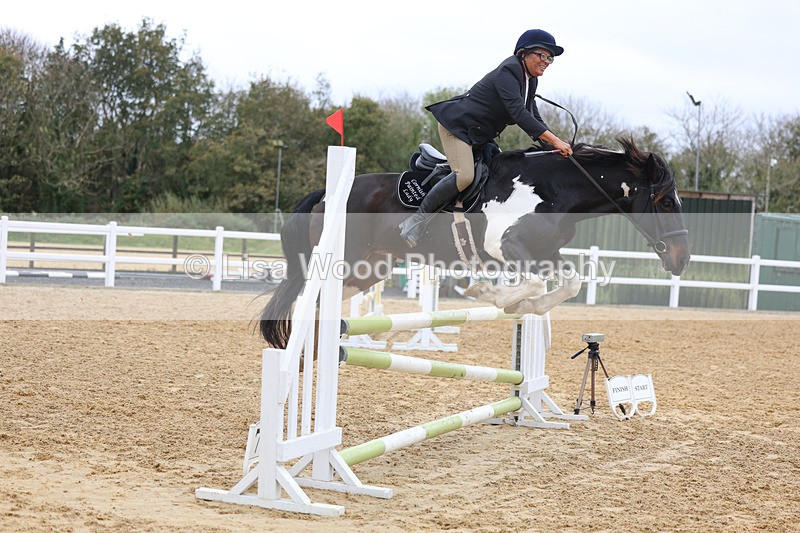 3E7A0301 - Class 6: 90/95cm