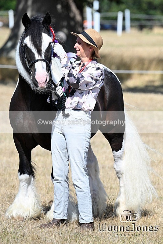 WJ7_9448 - Kellie and Nancy at Swallowfield 31-08-26