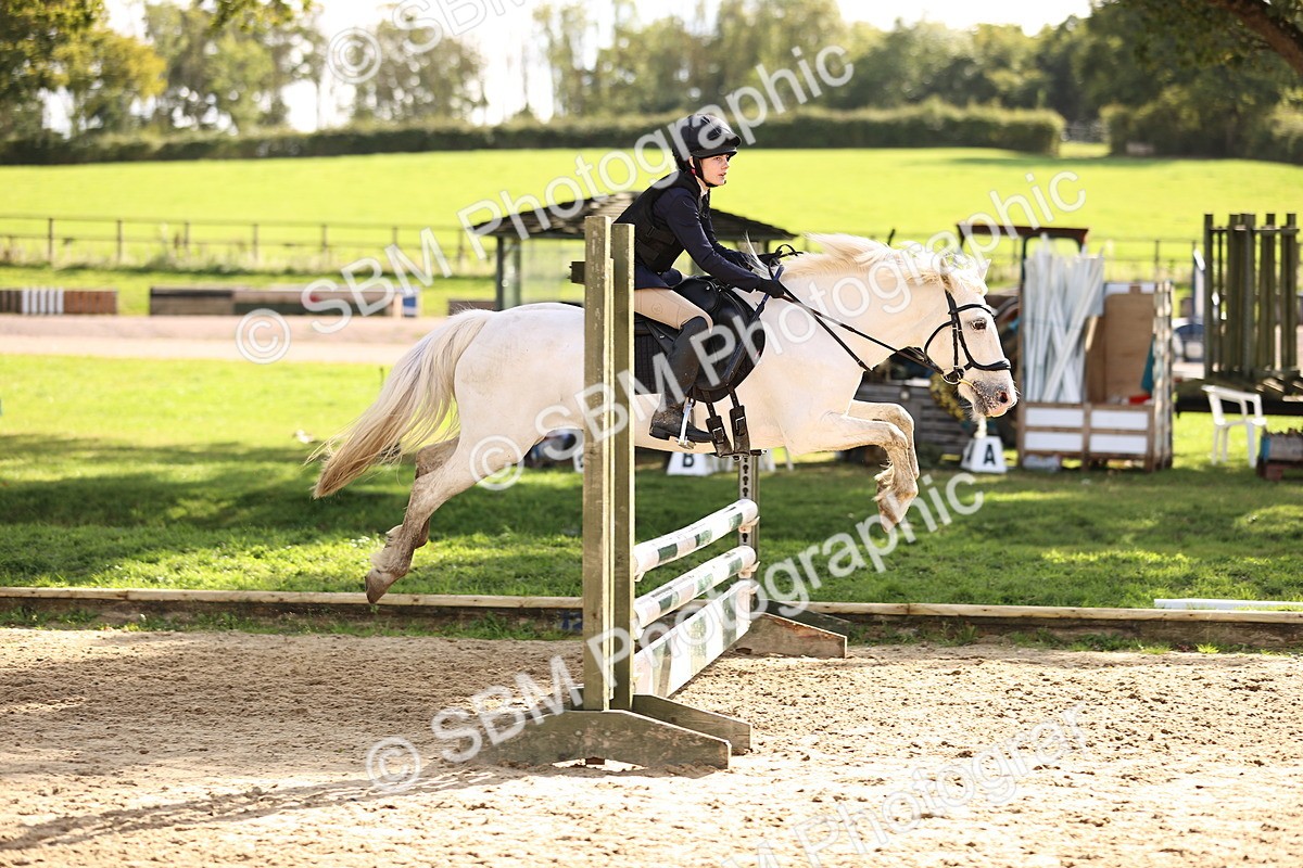 SBM_48032 - J9 - Junior Pony 70cm Championship
