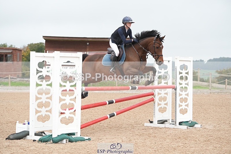 250920-125844-01335 - Cls 13+14 Junior 1.15m and 1.20m