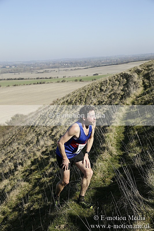 PVT 240219 966 - The Terminator Race - Pewsey Vale - 24/02/19