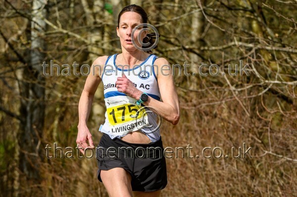 Livirelays25-929782 - Female Set Two