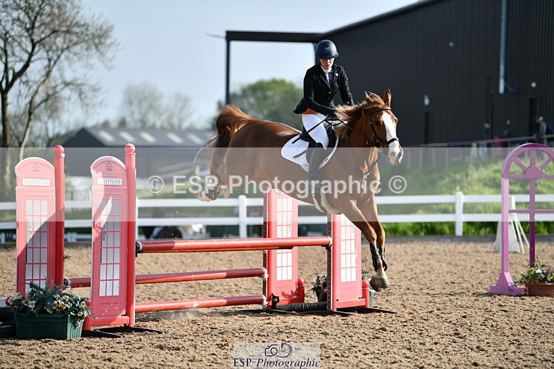 240511A-081908-10527 - Cls 27 85cm National Am Quali