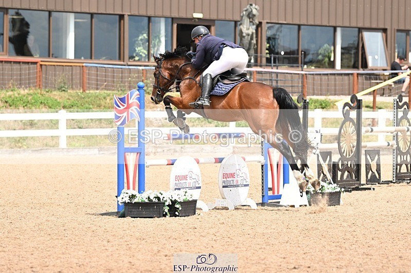 250723-140912-00931 - Cls 4 Newcomers and 1.10m