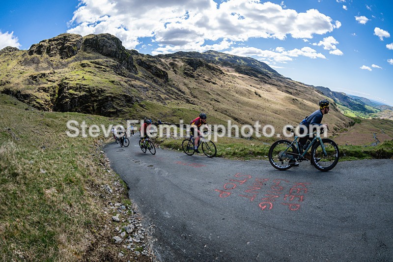141958 - Hardknott Pass Camera 2 14.00-15.00
