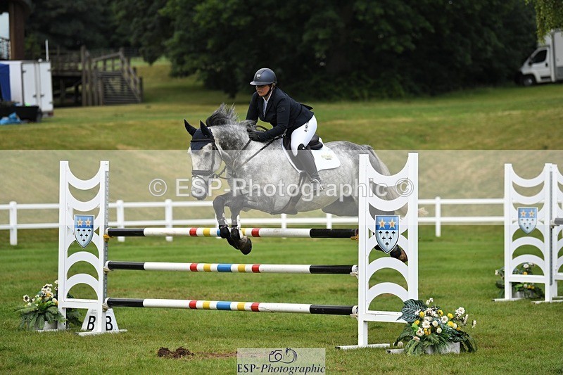 230712-084626-21736 - Cls 50 Foxhunter & 1.20m Open