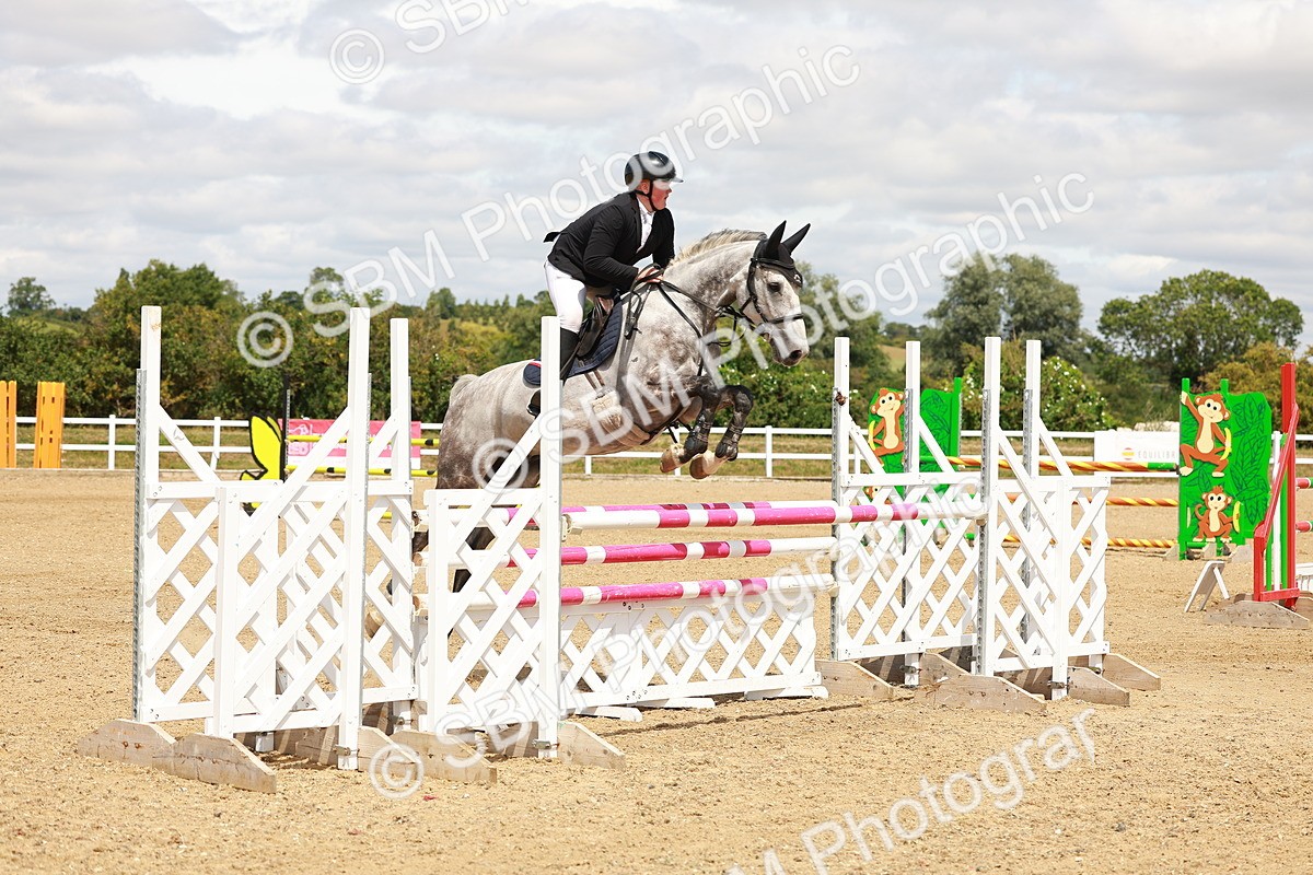 SBM_002806 - Class 14-15 - GFS Senior Newcomers - 1.10m - Senior 1.15m Open