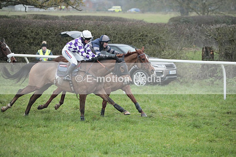 PtP 041222 0260 - Wheatland  Hunt PtP Chaddesley Corbett, Worcs 04/12/22