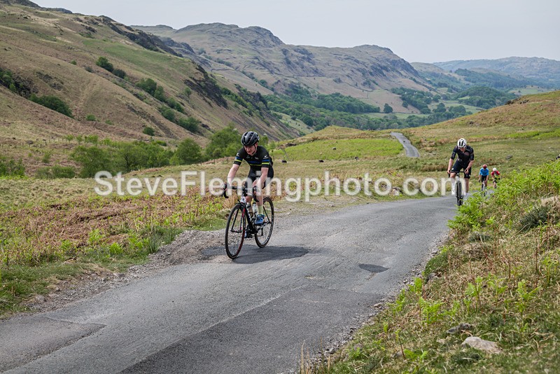 121827 - Hardknott Pass Camera 1 12.00-13.00
