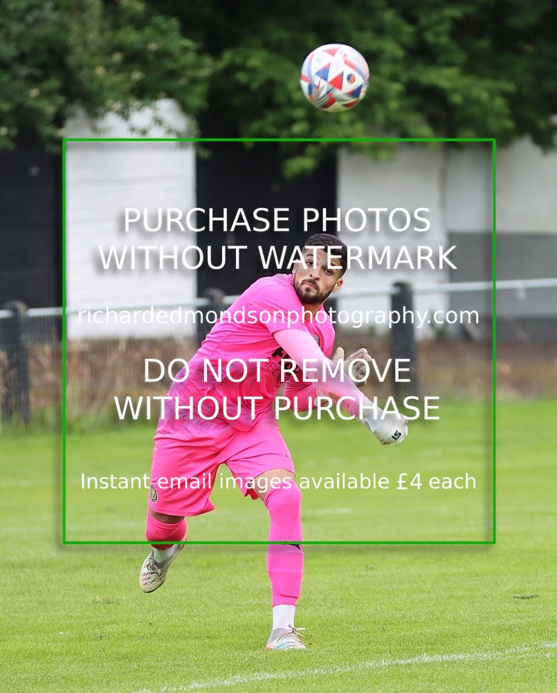 IMG_9067 - Kendal Town vs Lancaster City