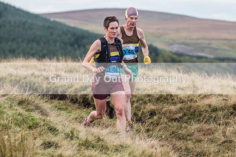 Leg 4-373 - UK Fell & Hill Relays - Todmorden Leg 4 Saturday 17th October 2026