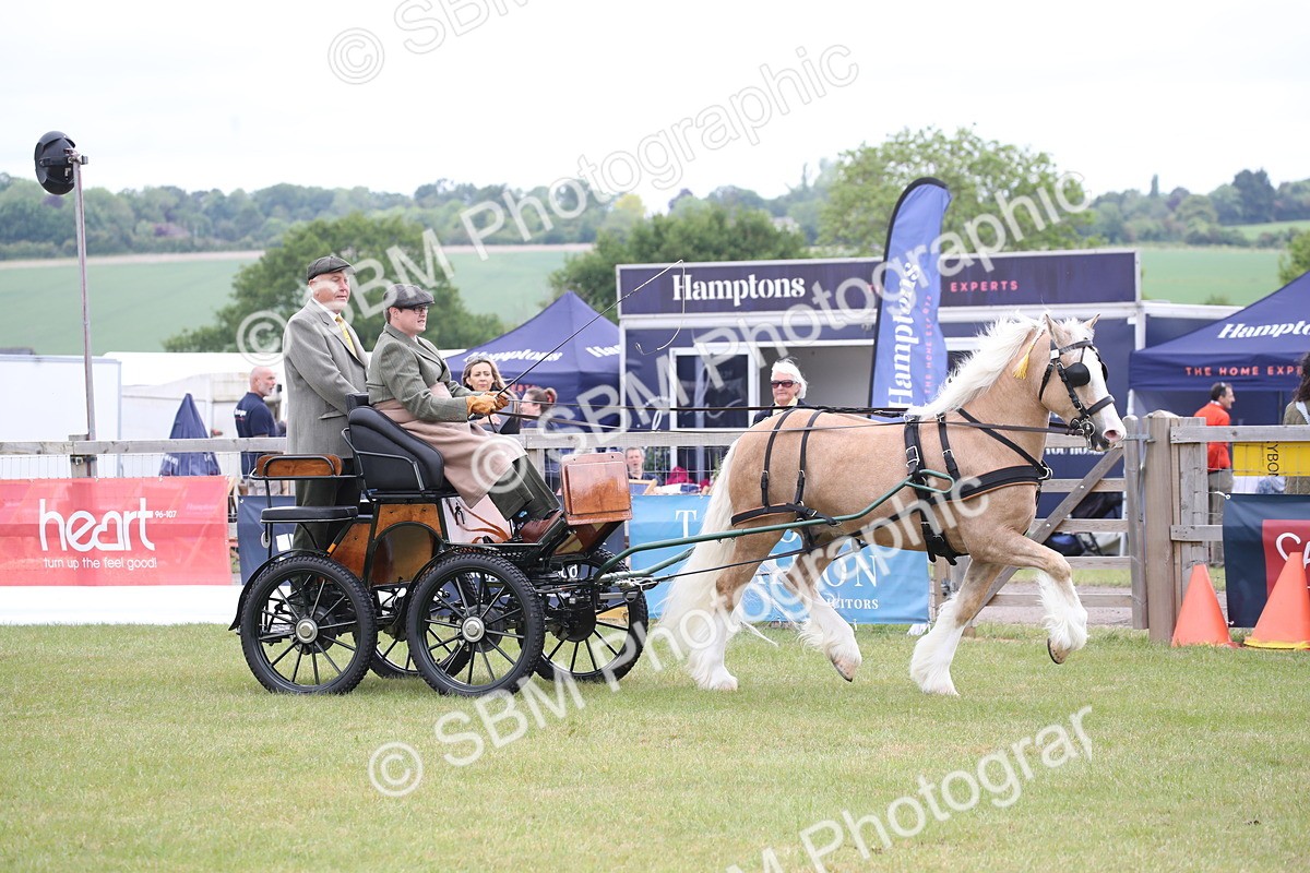SBM_05678 - Class 12-15 - HOYS Private Driving