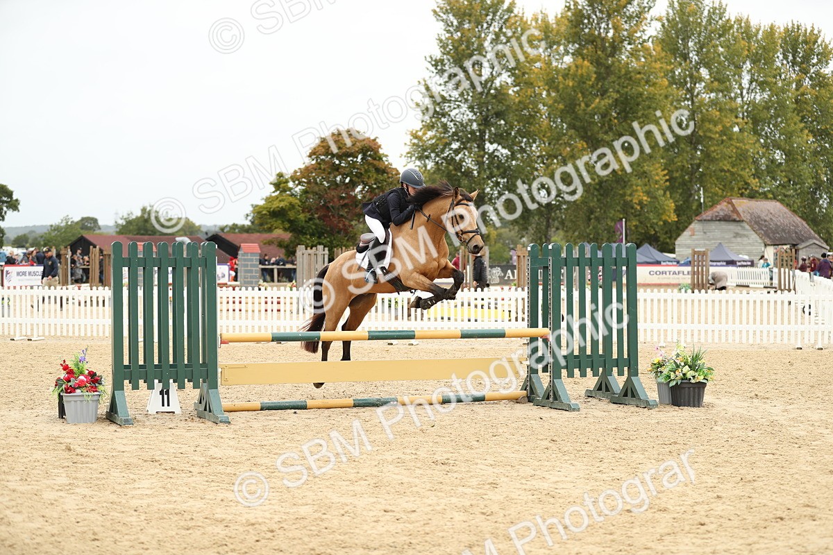 SBM_59528 - J25 - Junior Horse 80cm Championship