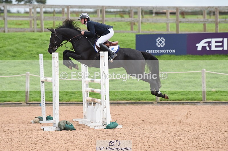 230927A-230442-00432 - Cls 5 Foxhunter & Open