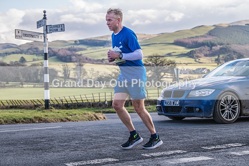 North Lakes-1360 - North Lakes 10K & Half Marathon Sunday 9th February 2025