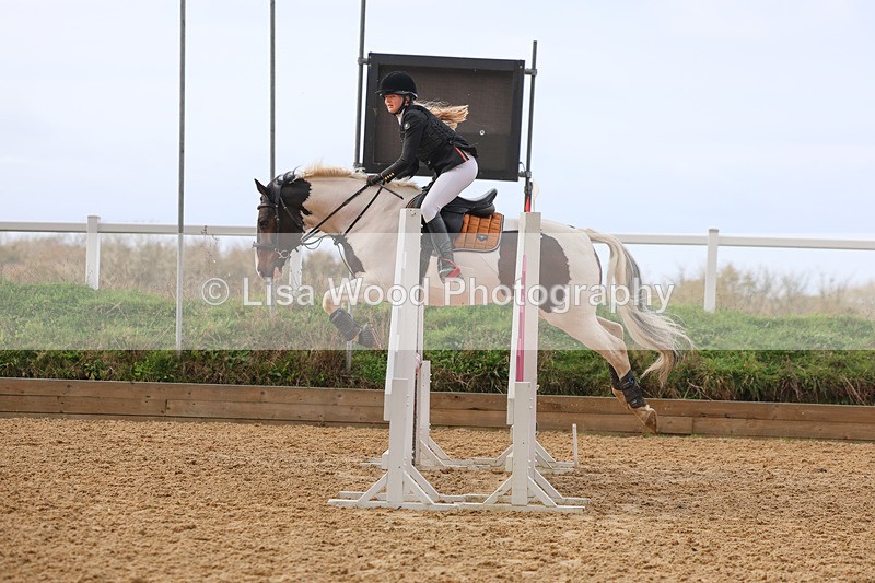 3E7A0037 - Class 5: 85cm