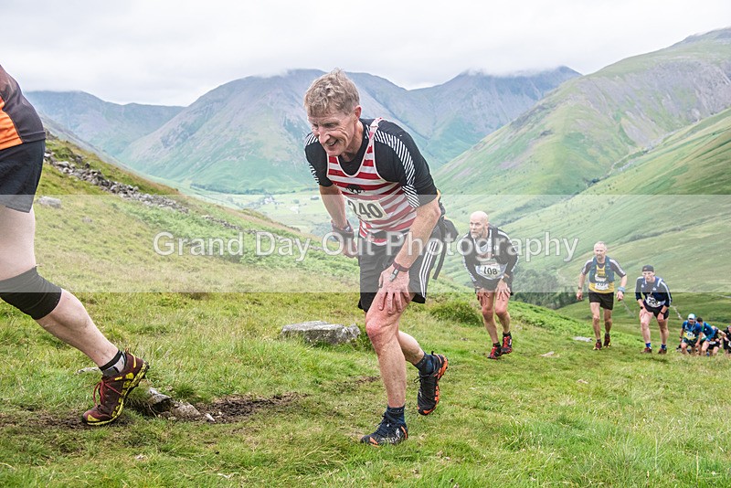 Wasdale-603 - Wasdale Horseshoe Fell Race Saturday 13th July 2024