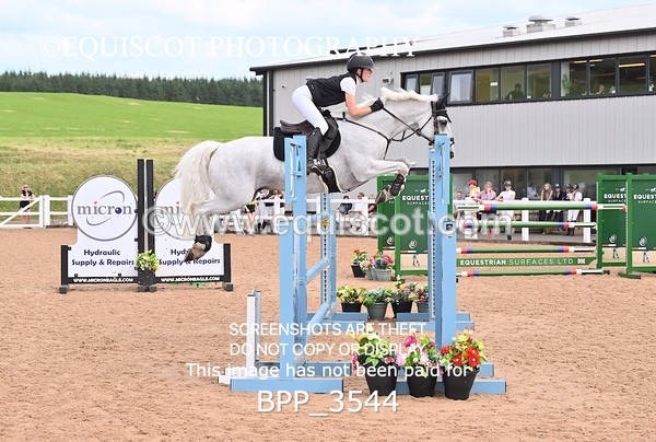 BPP_3544 - FRI CLASS 20 Pony Showjumper Of The Year