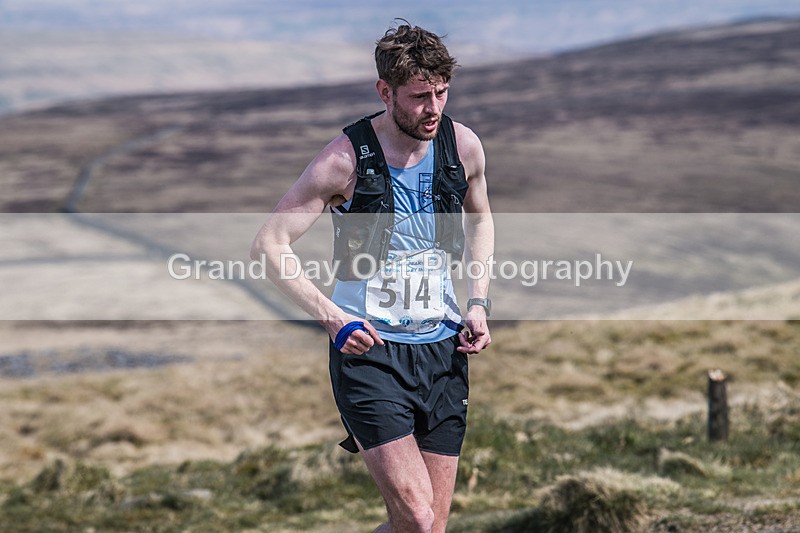 Pen-Y-Ghent-35 - The 3 Peaks Race Saturday 25th April 2026 - Pen Y Ghent