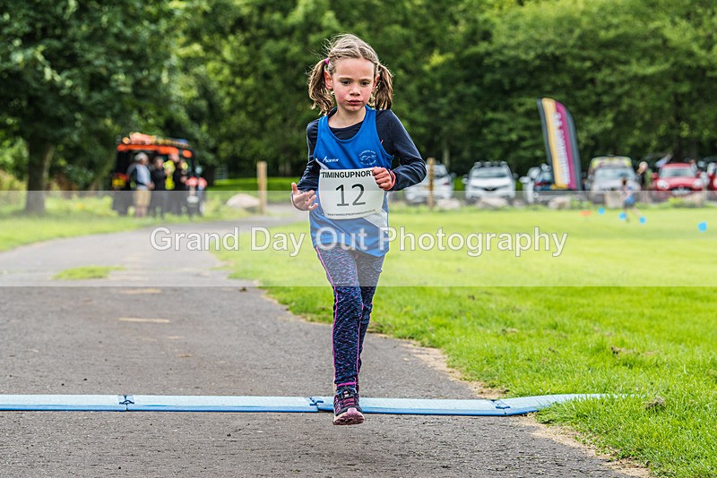 Netherhall-44 - Netherhall 10K Road Race & Children's Races, Wednesday 2nd August 2023