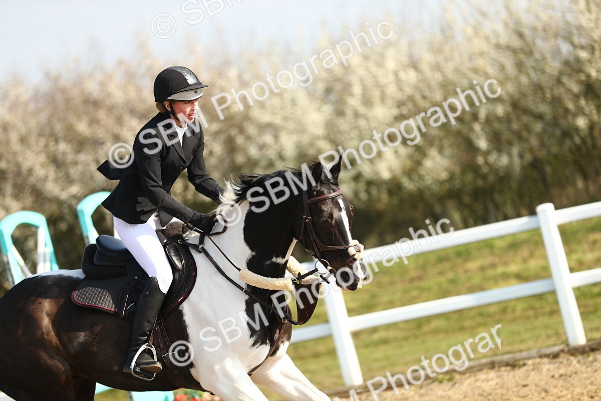 SBM_001791 - Class 7 - Clear Round