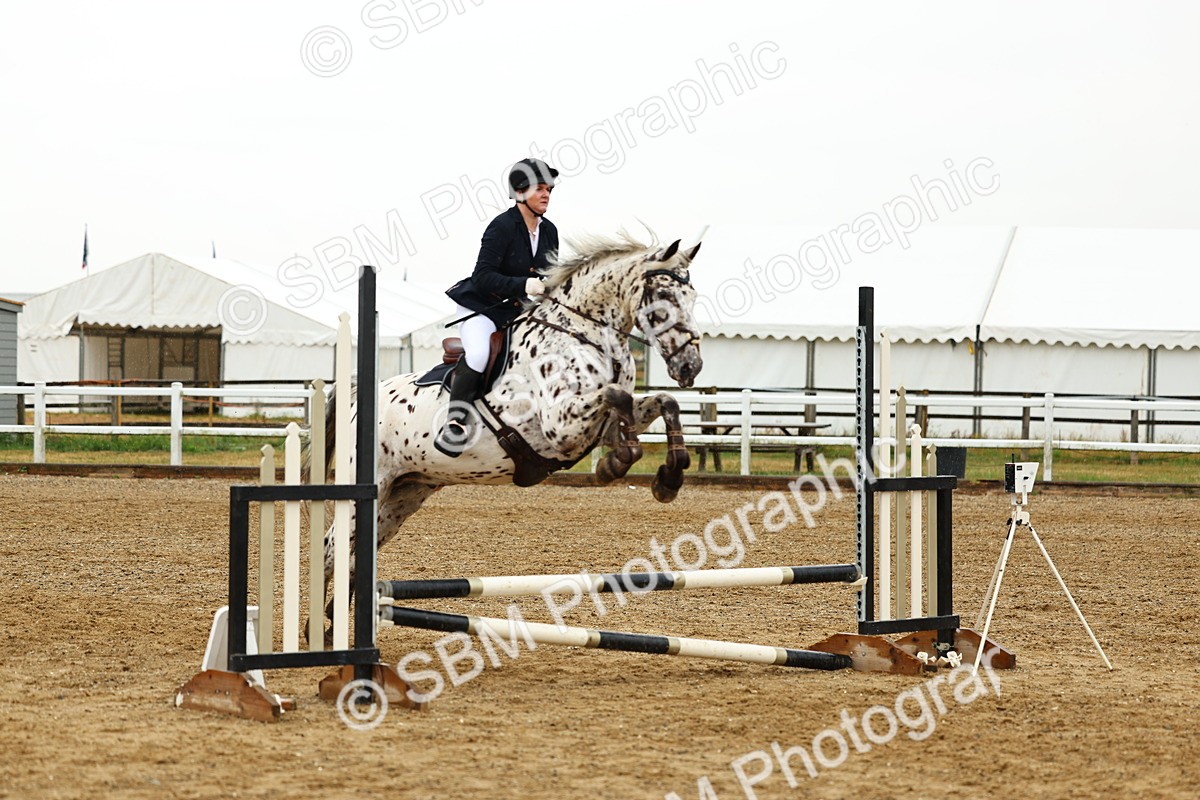 SBM_000406 - Class 3 - 60cm