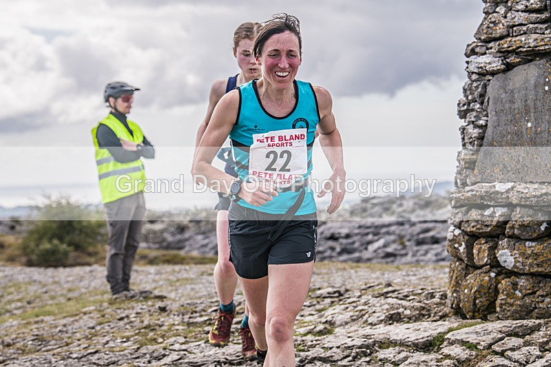 Dean Barwick-75 - Dean Barwick Dash Fell Race Sunday 19th April 2026