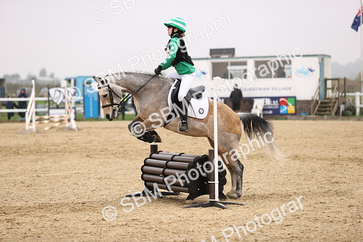 SBM_001741 - Class 1 - 70cm