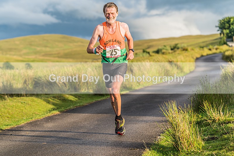 Tebay-242 - Tebay Fell Race Wednesday 28th June 2023