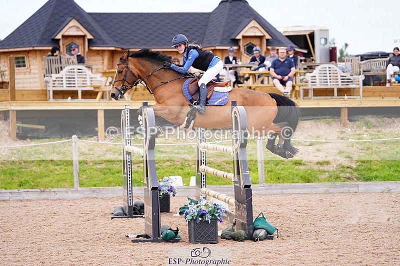 240630A-163538-15578 - Cls 26 Foxhunter 2nd Round