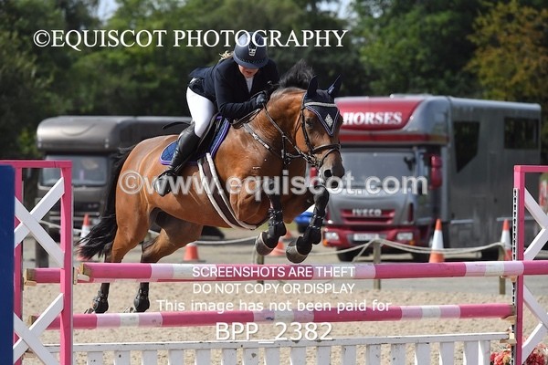 BPP_2382 - CLASS 18 SUN Senior 1.15m Open